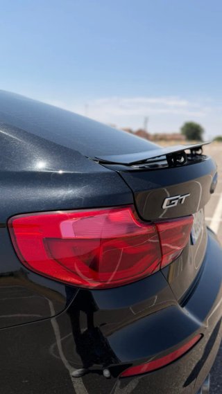 BMW Serie 3 2017