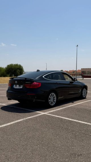 BMW Serie 3 2017