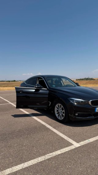 BMW Serie 3 2017