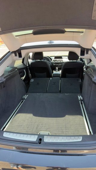 BMW Serie 3 2017