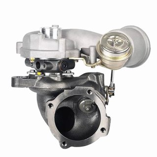 Nuevo turbo K03s K03-052 Audi VW Seat Skoda 1.8T