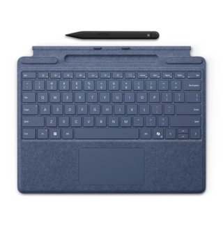Microsoft Surface Pro X + Teclado + Slim Pen