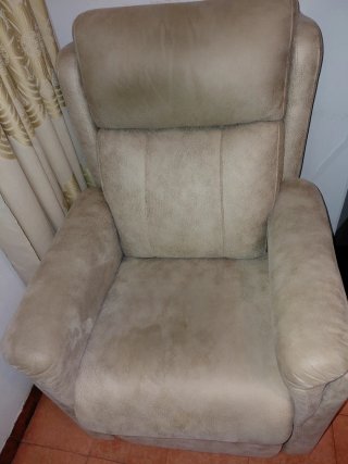 Armario de madera