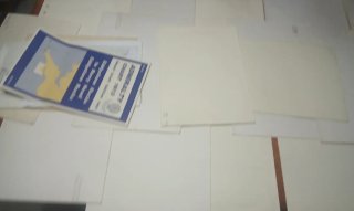 Lote Cartas Náuticas Almirantazgo 1613
