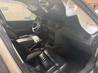 Peugeot 405 Mi16v