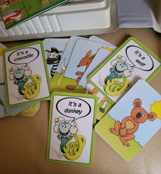 Beep TV. Curso inglés niños
