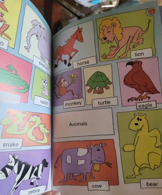 Beep TV. Curso inglés niños