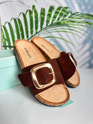 Sandalias mujer. Número 41