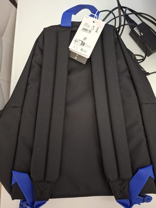 Eastpak Padded Pak'r Zaino 24L Nero/Blu