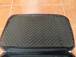 Pedalera Monkey Loop Spoder 60 + Funda