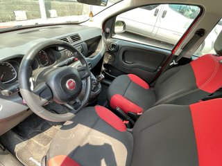 FIAT Panda 2018