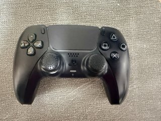 Mando PS5 Dualsense Negro