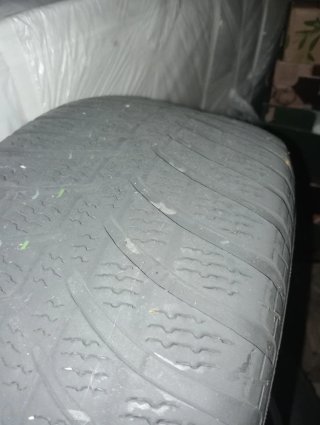 Llantas Subaru Impreza 16
