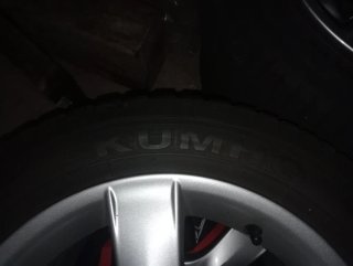 Llantas Subaru Impreza 16