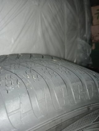 Llantas Subaru Impreza 16
