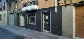 Local comercial en venta en Ajuntament-L'Assumpció en Amposta