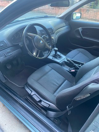 BMW Serie 3 2002