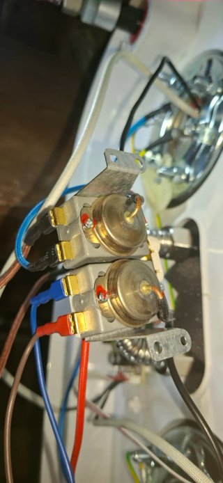 Electricista, instalaciones, reparaciones y avería