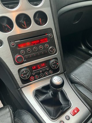Alfa Romeo 159 ti 2009