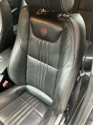 Alfa Romeo 159 ti 2009