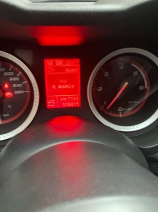 Alfa Romeo 159 ti 2009
