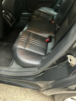 Alfa Romeo 159 ti 2009