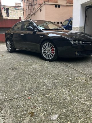 Alfa Romeo 159 ti 2009
