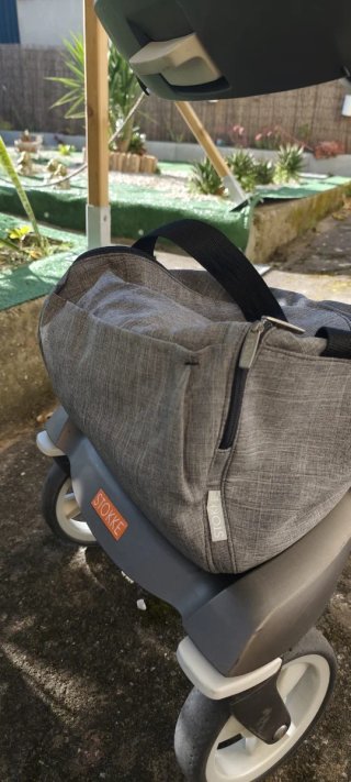 Carrinho de bebé Stokke