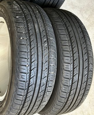 Llantas 15” VW Polo (Set 4)