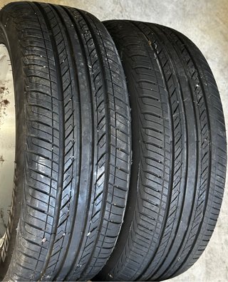 Llantas 15” VW Polo (Set 4)