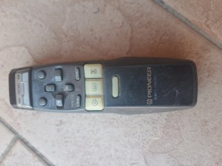 Telecomando autoradio Pioneer