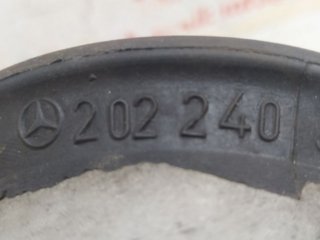 SOPORTE MOTOR MERCEDES-BENZ CLASE CLK (W208) CABRIO 320 (208.465)