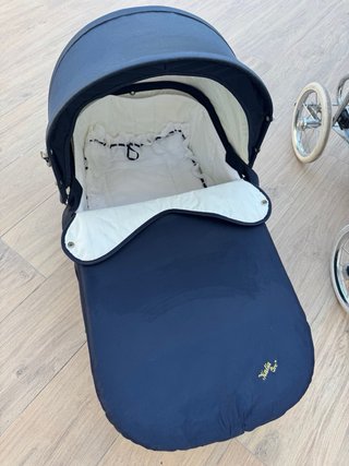 Carro y Silla Arrue Clásico