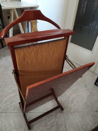 Servomuto Reguitti anni 50