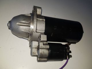 MOTOR ARRANQUE MERCEDES-BENZ CLASE E (W210) BERLINA DIESEL 300 Diesel (210.020)