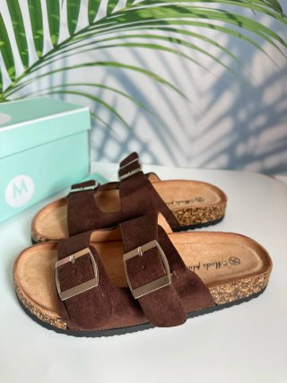 Sandalias mujer. Número 36