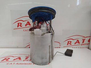 BOMBA COMBUSTIBLE SEAT LEON (5F1) Style Connect