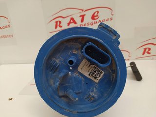 BOMBA COMBUSTIBLE SEAT LEON (5F1) Style Connect