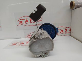 BOMBA COMBUSTIBLE SEAT LEON (5F1) Style Connect