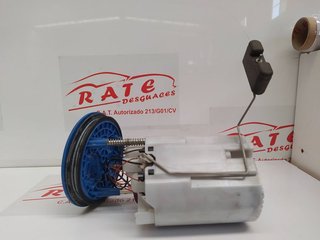 BOMBA COMBUSTIBLE SEAT LEON (5F1) Style Connect