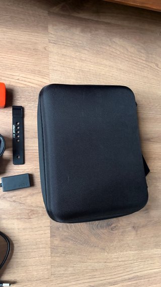 GoPro HERO7 Black + Accessori