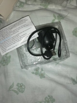 2 Telecamere HD Wi-Fi