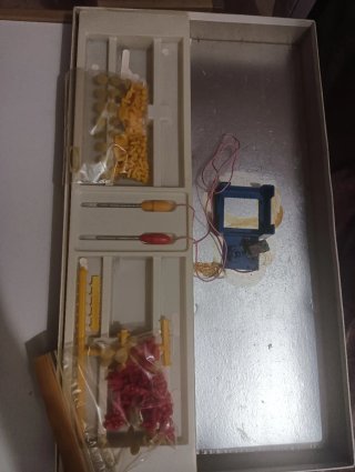 Battaglia Navale Elettronica Clementoni