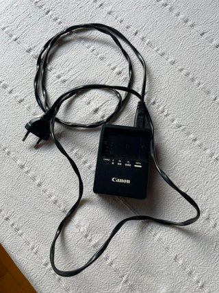 Canon EOS 7D fotocamera reflex con accessori