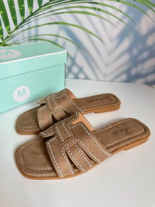 Sandalias mujer. Número 40