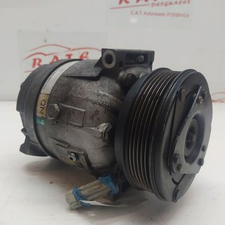 COMPRESOR AIRE ACONDICIONADO OPEL VECTRA C BERLINA Comfort