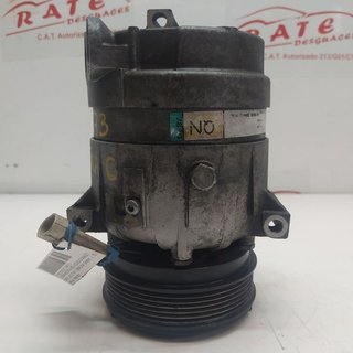 COMPRESOR AIRE ACONDICIONADO OPEL VECTRA C BERLINA Comfort