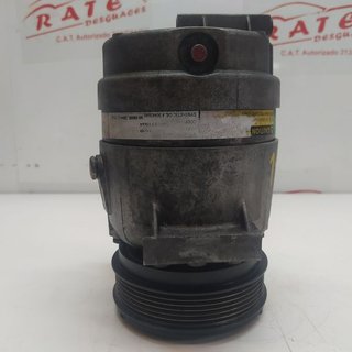 COMPRESOR AIRE ACONDICIONADO OPEL VECTRA C BERLINA Comfort