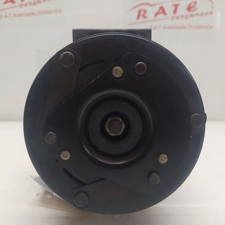 COMPRESOR AIRE ACONDICIONADO OPEL VECTRA C BERLINA Comfort