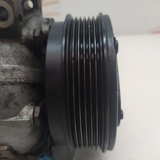 COMPRESOR AIRE ACONDICIONADO OPEL VECTRA C BERLINA Comfort